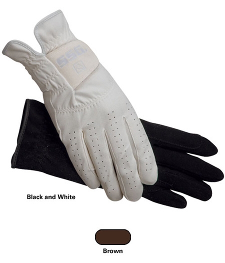 SSG Cell Mate 2000 Gloves 