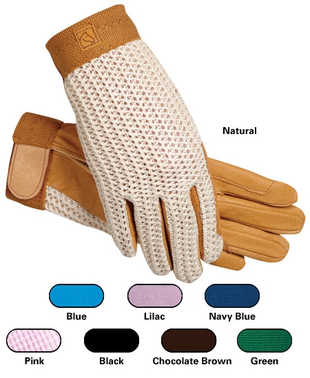 USG Custom LV Gloves
